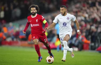 Σαλάχ Μπεγκραουί 