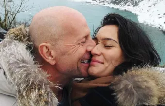 Μπρους Γουίλις