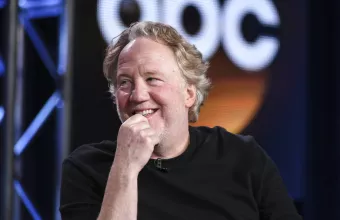 Τίμοθι Μπάσφιλντ