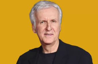 Τζέιμς Κάμερον