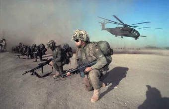 Καναδάς στρατός