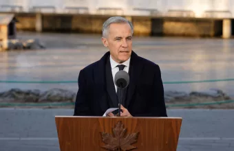 Μαρκ Κάρνεϊ 