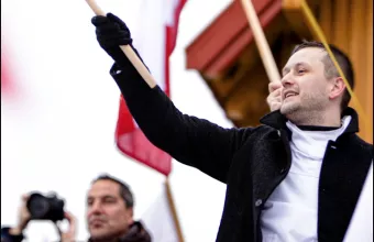 Πρωθυπουργός Γροιλανδίας