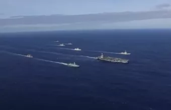 Αεροπλανοφόρο