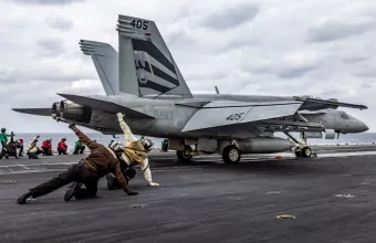 Μαχητικό αεροσκάφος