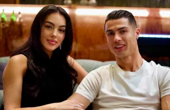 Κριστιάνο Ρονάλντο