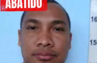 Μέλος του καρτέλ clan del golfo