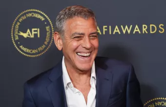 Τζορτζ Κλούνεϊ