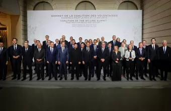 Συμμαχία των Προθύμων