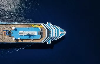 Κρουαζιέρα