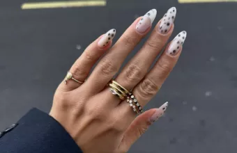 Νύχια Δαλματίας