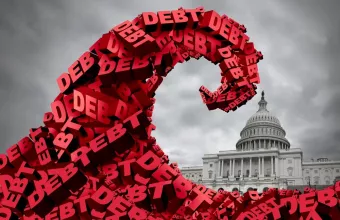 Έλλειμμα-ΗΠΑ