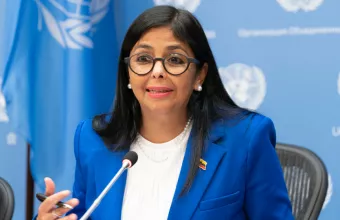 Ντέλσι Ροδρίγκες