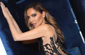 Δέσποινα Βανδή