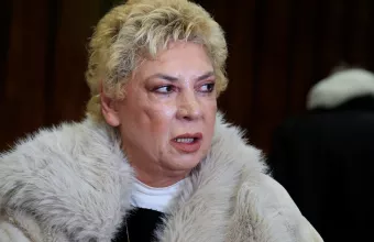 δημητα λιανη 