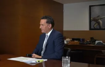 Μιχάλης Δημητρακόπουλος