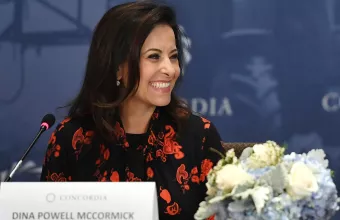 Ντίνα Πάουελ