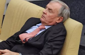 Κρατική Δούμα