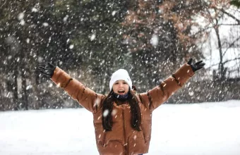 Η ευτυχία της ρουτίνας