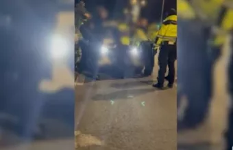 Έλεγχοι αστυνομίας