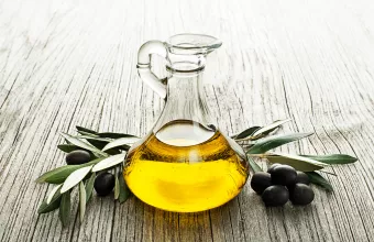 Ελαιόλαδο και βιωσιμότητα: Γιατί το ελαιόλαδο είναι eco-friendly επιλογή;