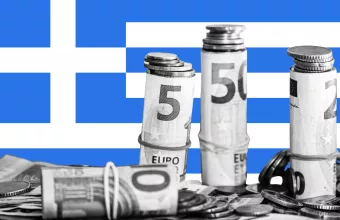 Την ταχύτερη μείωση χρέους και το 2027 η Ελλάδα - Με ποια εργαλεία θα συνεχίσει η απομείωσή του