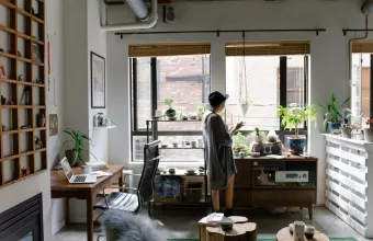 Ενεργειακό Feng Shui