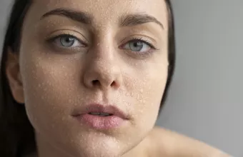 Ενυδάτωση επιδερμίδας