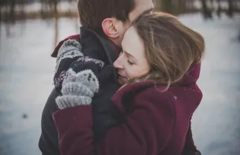 έρωτας ή ενθουσιασμός διαφορές