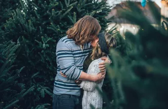 Ο έρωτας φουντώνει τις γιορτές