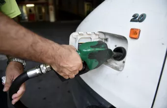 Βενζινάδικο 