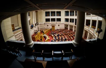 Βουλή: Προς κύρωση η αμυντική Συμφωνία για την Νατοϊκή Αντιβαλλιστική Άμυνα