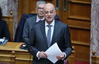 Νίκος Δένδιας