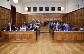 Εξεταστική 