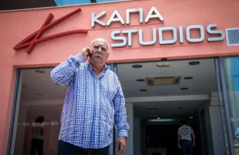 Γιώργος Παπαδάκης 