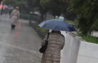 Κακοκαιρία 