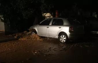 Κακοκαιρία 