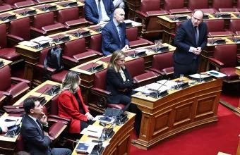 Λαζαρίδης - Χρηστίδης 