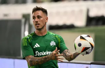 Ντάνιελ Μαντσίνι