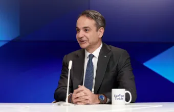 Μητσοτάκης για γιατρούς σε 47 μικρά νησιά: Θα λαμβάνουν επιπλέον 1,500 ευρώ