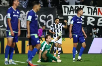 ΠΑΟΚ Κηφισιά