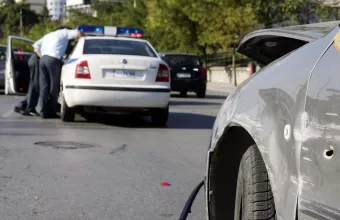 Περιπολικό 