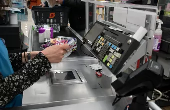 Σούπερ μάρκετ 