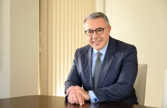 Βασίλης Ψάλτης