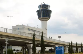  Αποκαταστάθηκε η βλάβη στο ραντάρ του Ελ. Βενιζέλος