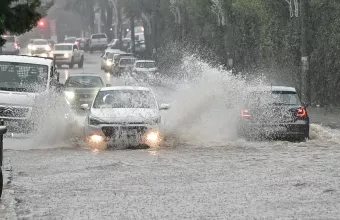 καιρος κακοκαιρια 