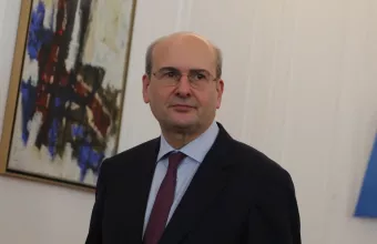 Χατζηδάκης