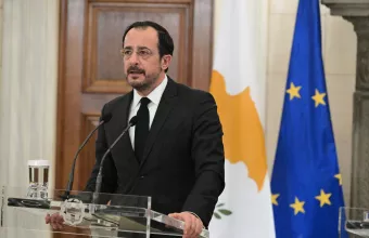 Χριστοδουλίδης