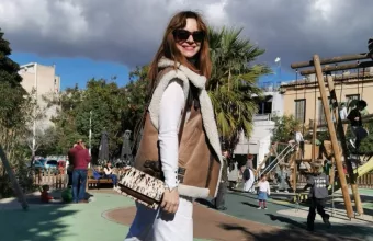 Ευγενία Δημητροπούλου