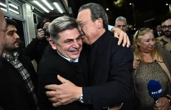 Φάμελλος Φαραντούρης